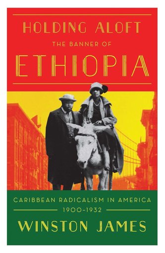 Holding aloft the Banner of Ethiopia