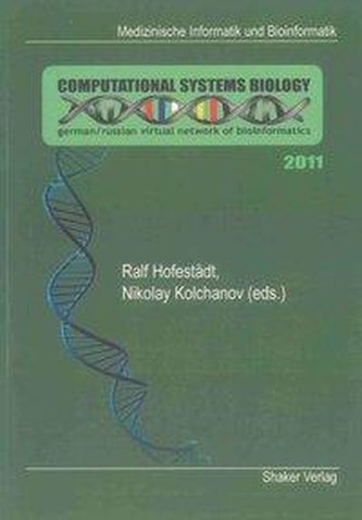 German/Russian Network of Computational Systems Biology 2011