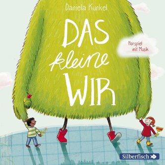Das kleine WIR