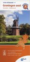 Groningen oost (Veendam/Stadskanaal) 1:66 000