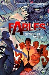 Fables 08