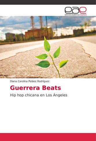 Guerrera Beats