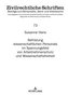 Befristung wissenschaftlichen Personals im Spannungsfeld von Arbeitnehmerschutz und Wissenschaftsfreiheit
