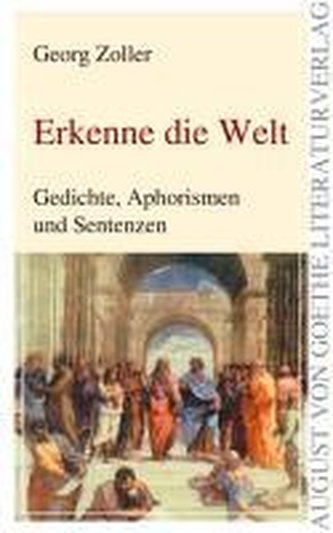 Erkenne die Welt