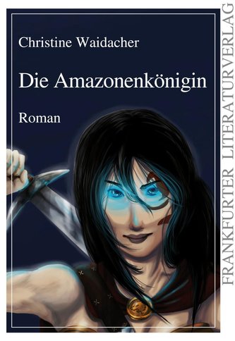 Die Amazonenkönigin