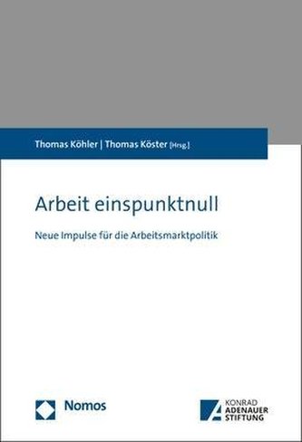 Arbeit einspunktnull