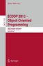 ECOOP 2012 -- Object-Oriented Programming