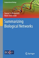 Summarizing Biological Networks