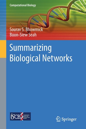 Summarizing Biological Networks