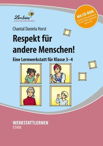 Respekt für andere Menschen (Set)
