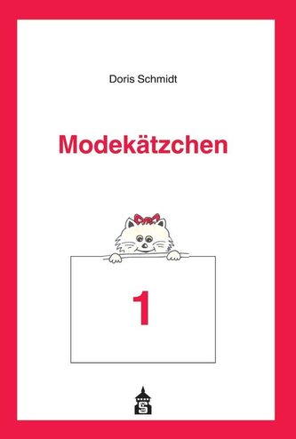 Modekätzchen - Band 1