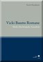 Vicki Baums Romane:
