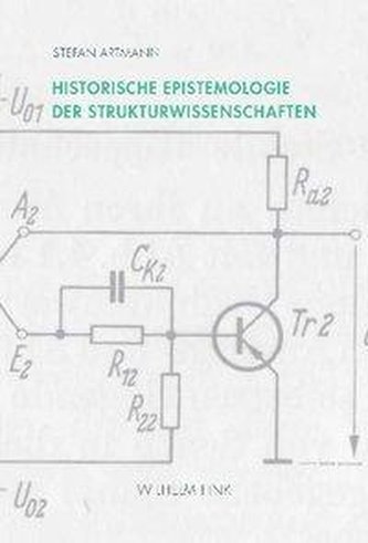 Historische Epistemologie der Strukturwissenschaften