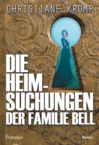Die Heimsuchungen der Familie Bell - Teil 1