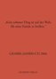 Grabbe-Jahrbuch 2006