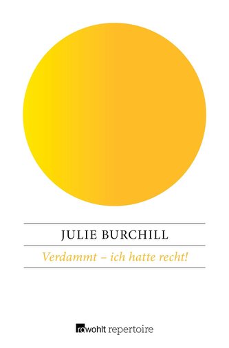 Verdammt - ich hatte recht!