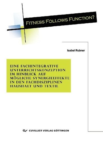 Fitness Follows Function?