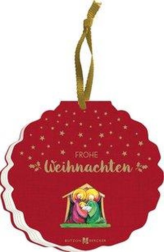 Frohe Weihnachten