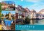 Straßburg - ein fotografischer Streifzug (Wandkalender 2020 DIN A3 quer)