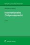 Internationales Zivilprozessrecht