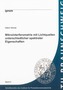 Mikrointerferometrie mit Lichtquellen unterschiedlicher spektraler Eigenschaften