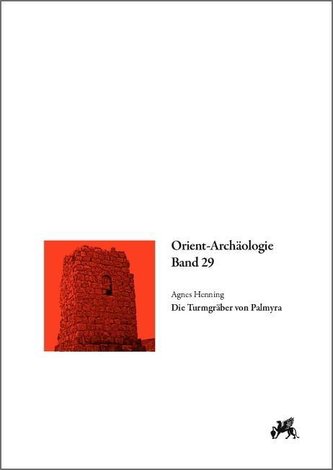 Die Turmgräber von Palmyra