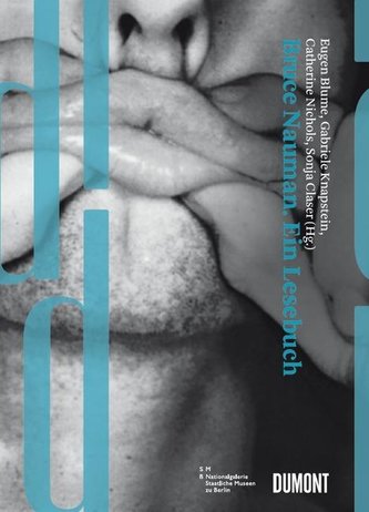 Dumont Dokumente: Bruce Nauman