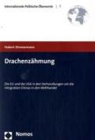Drachenzähmung