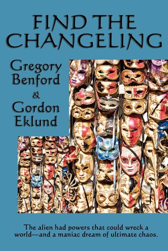 Find the Changeling