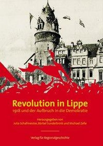 Revolution in Lippe