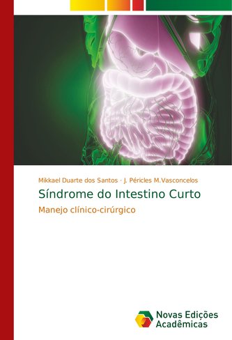 Síndrome do Intestino Curto