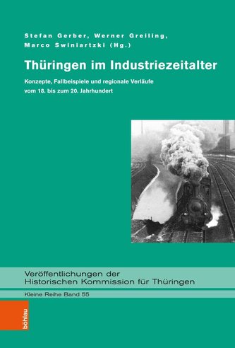 Thüringen im Industriezeitalter