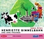 Henriette Bimmelbahn und ihre Freunde, 1 Audio-CD