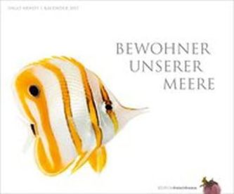 Bewohner unserer Meere 2017