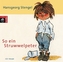 So ein Struwwelpeter, 1 Audio-CD