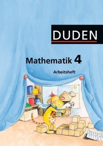 4. Klasse, Arbeitsheft
