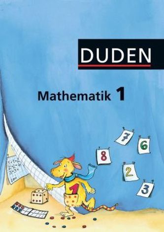 1. Klasse, Schülerbuch