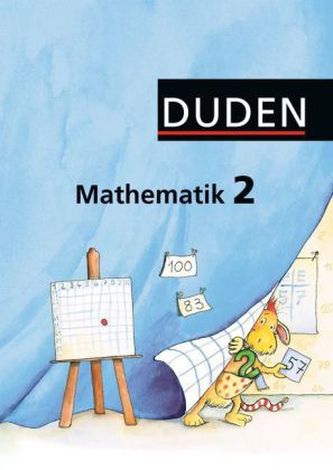 2. Klasse, Schülerbuch