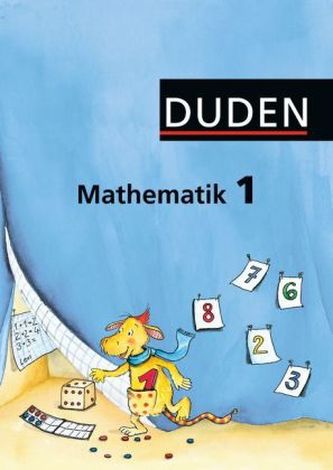 1. Klasse, Schülerbuch
