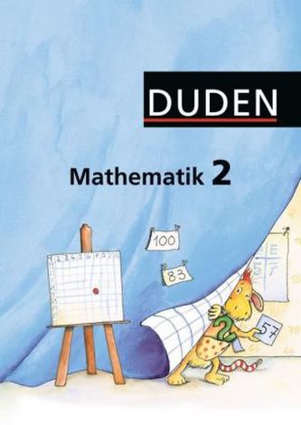 2. Klasse, Schülerbuch