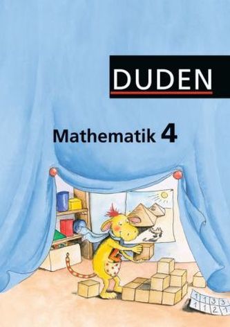 4. Klasse, Schülerbuch