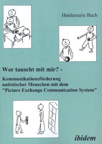 Wer tauscht mit mir?
