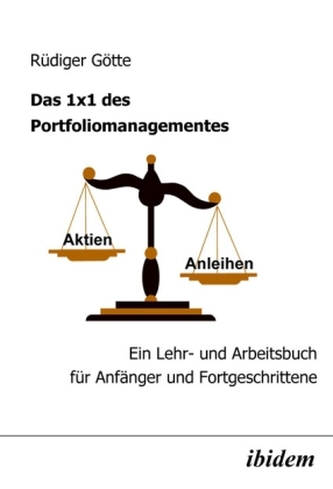 Das 1x1 des Portfoliomanagementes