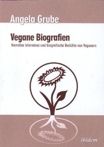 Vegane Biografien