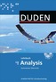 Analysis, Gymnasiale Oberstufe, Ausgabe Berlin, Brandenburg und Mecklenburg-Vorpommern, m. CD-ROM