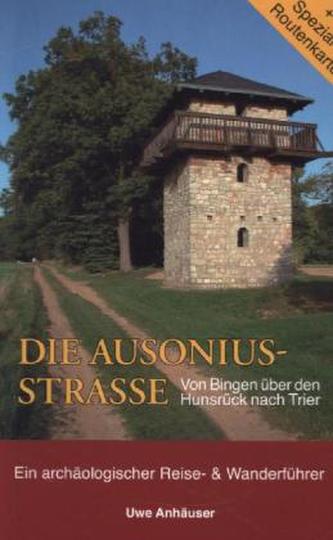 Die Ausoniusstrasse