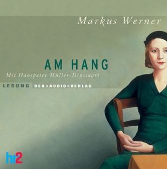 Am Hang, 4 Audio-CDs