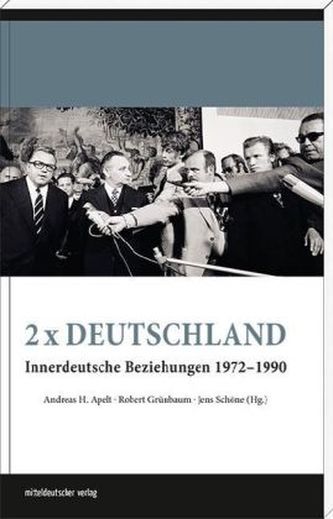 2 x Deutschland