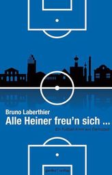 Alle Heiner freu'n sich