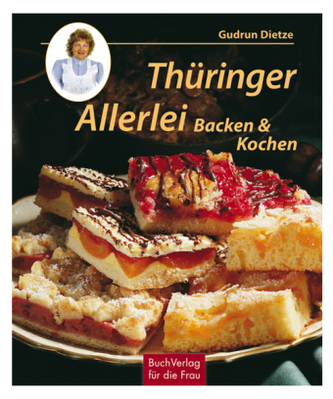 Thüringer Allerlei